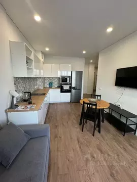 2-к кв. Челябинская область, Челябинск Российская ул., 75 (40.8 м)