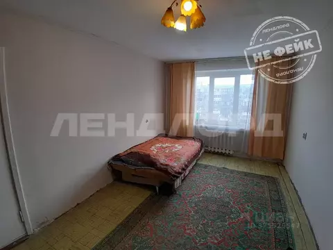 Комната Ростовская область, Ростов-на-Дону Северный мкр, ул. Беляева, ...