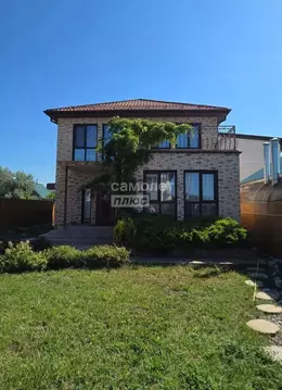 Дом в Краснодарский край, Анапа муниципальный округ, пос. Пятихатки ...