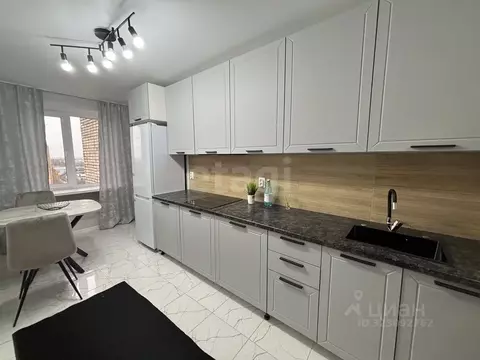 4-к кв. Смоленская область, Смоленск ул. Попова, 64 (73.5 м)