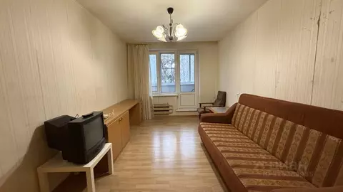 2-к кв. Москва ул. 11-я Текстильщиков, 10 (44.3 м)