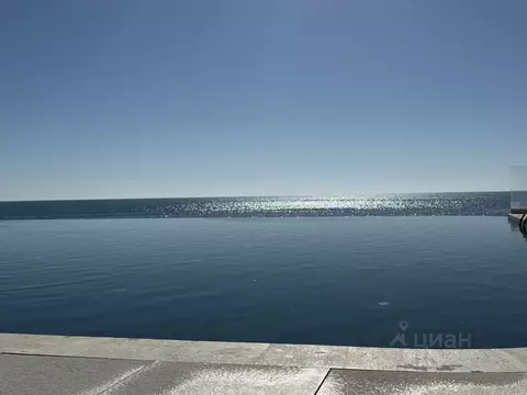 2-к кв. Краснодарский край, Сочи Лучезарная ул., 1А (49.0 м)