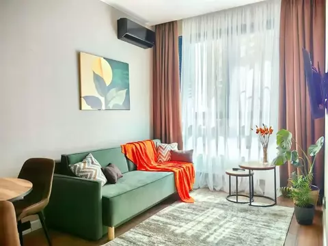 1-к кв. Москва Открытое ш., 14Д (37.0 м)