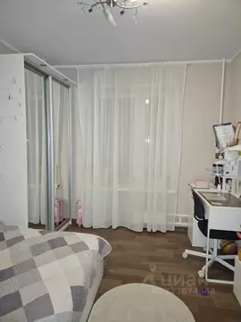 Комната Москва Челябинская ул., 29 (9.4 м)