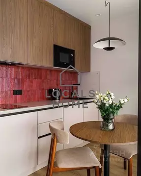 2-к кв. Рязанская область, Рязанский муниципальный округ, с. Дядьково ...