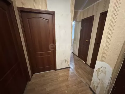 2-к кв. Самарская область, Самара ул. Мяги, 5 (40.4 м)