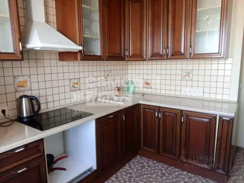 2-к кв. Московская область, Солнечногорск городской округ, Андреевка ...