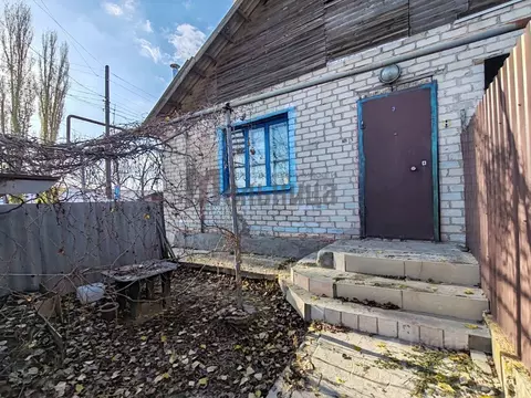 2-к кв. Волгоградская область, Городищенский район, Орловское с/пос, ...