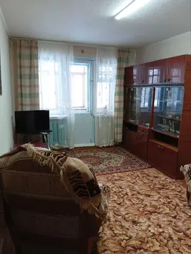 2-к кв. Чувашия, Чебоксары ул. Композитора Максимова, 6 (48.0 м)