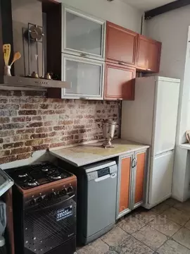 3-к кв. Москва Гагаринский пер., 24/7С1 (91.1 м)