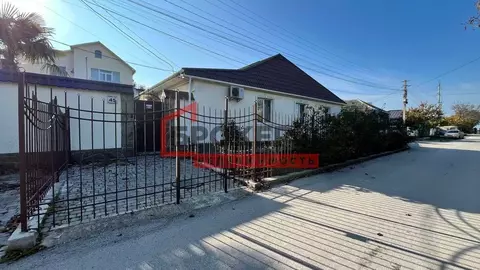 Дом в Севастополь ул. Киевская, 45 (146 м)