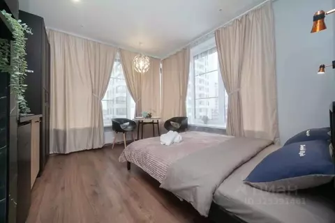 1-к кв. Москва ул. Корабельная, 9 (20.0 м)