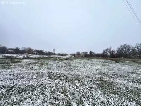 Участок в Добровское сельское поселение, село Мраморное, Нижняя улица ...