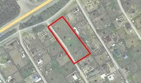 Участок в Хакасия, Абакан Отрадная ул. (5.0 сот.)