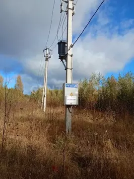 Участок в Пермский край, с. Карагай  (200.0 сот.)