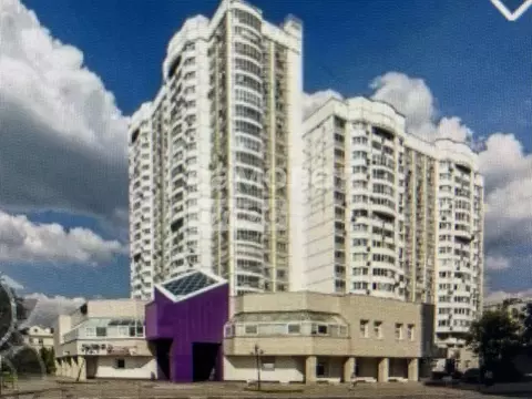 1-к кв. Москва Ярославское ш., 124 (41.5 м)