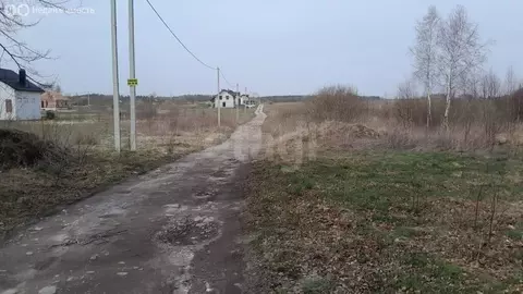 Участок в Калининградская область, Зеленоградский муниципальный округ, ...