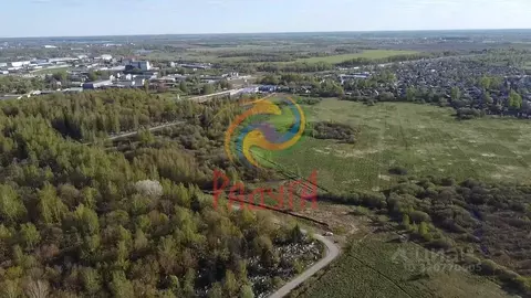 Участок в Ивановская область, Иваново Балино кв-л, проезд 2-й ...