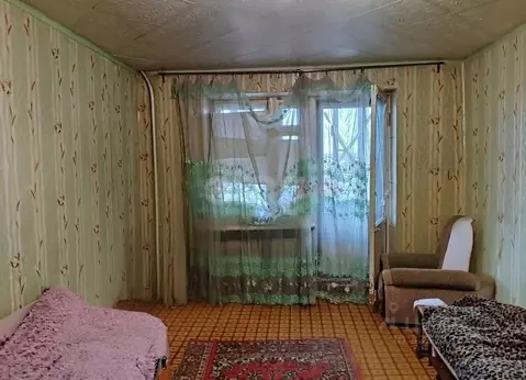 3-к кв. Белгородская область, Валуйки ул. Пархоменко, 26 (59.36 м)