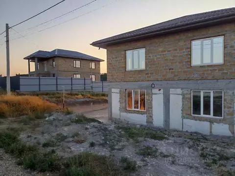 Участок в Крым, Бахчисарайский район, Почтовское с/пос, с. Приятное ...