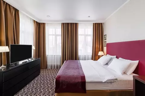 Комната Татарстан, Казань Большая Красная ул., 50 (40.0 м)