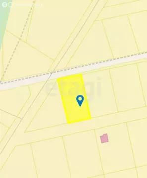 Дом в Заокский район, сельское поселение Страховское, КП Озёрный (121 ...