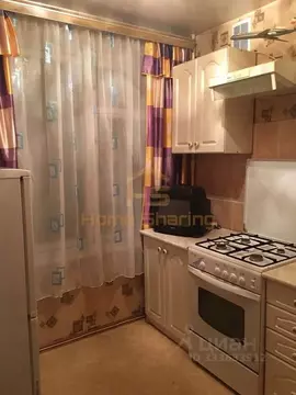 1-к кв. Москва Амурская ул., 34 (35.0 м)