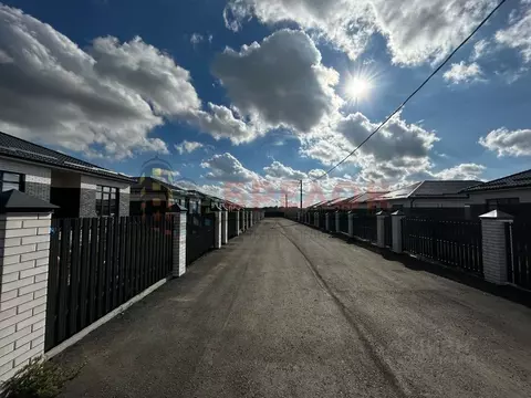 Дом в Ростовская область, Аксайский район, Щепкинское с/пос, пос. ...