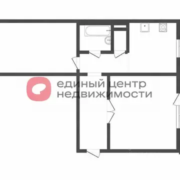 2-к кв. Тюменская область, Тюмень Войновка мкр, ул. Энергостроителей, ...
