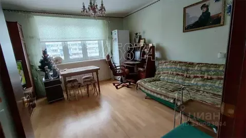 Комната Москва проезд Досфлота, 1 (20.0 м)