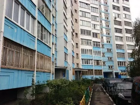 Студия Московская область, Мытищи Шараповская ул., 1к3 (21.0 м)