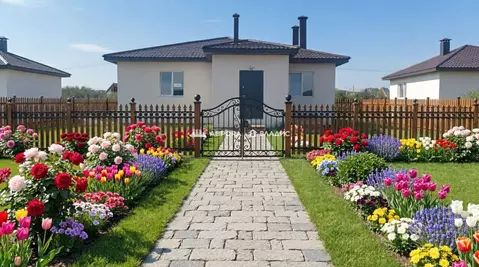 Дом в Челябинская область, Магнитогорск ул. Актерская (122 м)