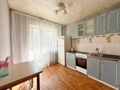 1-к кв. Приморский край, Находка ул. Макарова, 32 (29.9 м)