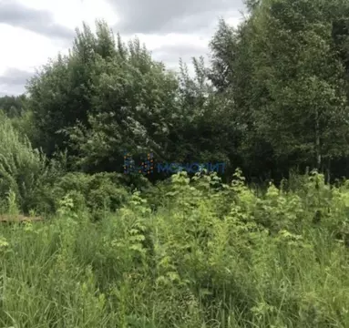 Участок в Нижегородская область, Нижний Новгород Александровская сл.,  ...