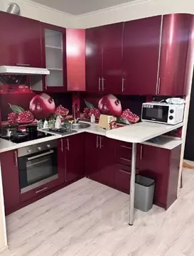 2-к кв. Московская область, Одинцово ул. Триумфальная, 5 (47.0 м)