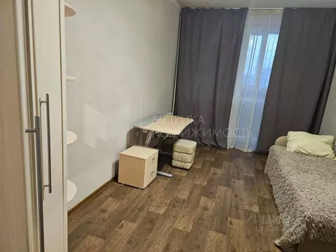 3-к кв. Тюменская область, Тюмень ул. Газовиков, 43 (88.9 м)