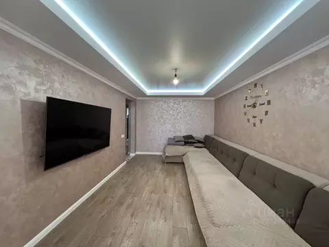 3-к кв. Северная Осетия, Владикавказ ул. С. Мамсурова, 7 (65.0 м)