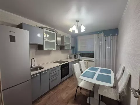 2-к кв. Самарская область, Самара ул. Карбышева, 63 (64.4 м)