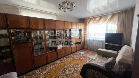 1-к кв. Хабаровский край, Имени Лазо район, Переяславка рп ул. Ленина, ...