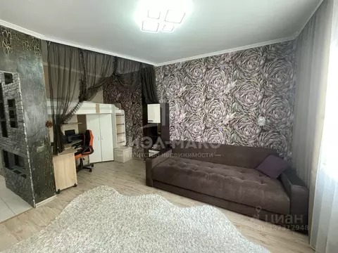 1-к кв. Брянская область, Брянск 2-й Советский пер., 7а (40.0 м)