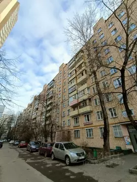 3-к кв. Москва Кронштадтский бул., 39К2 (60.0 м)