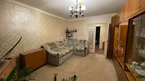 3-к кв. Ярославская область, Ярославль Ранняя ул., 14 (60.9 м)