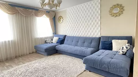 Дом в Оренбургская область, Оренбург ул. Железнодорожник, 26 (85 м)