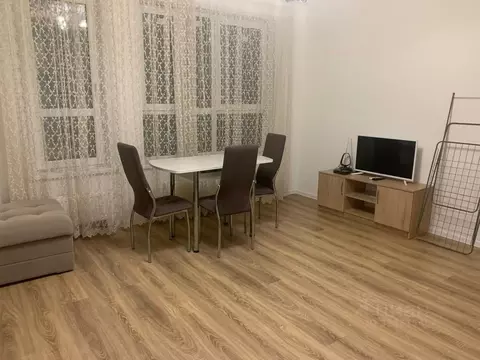 Студия Москва Десеновское поселение, ул. 3-я Нововатутинская, 6 (28.0 ...