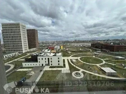 3-к кв. Московская область, Котельники Парковый мкр, 1к1 (88.0 м)