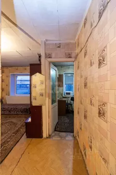 1-к кв. Красноярский край, Красноярск ул. 8 Марта, 43 (30.0 м)