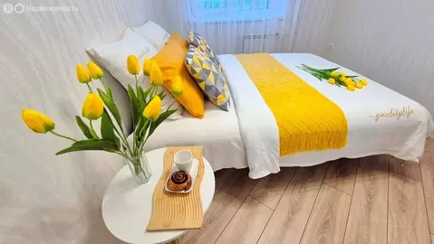 2-комнатная квартира: Омск, улица 70 лет Октября, 15/1 (57.7 м)