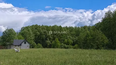 Участок в Воронежская область, Рамонский район, с. Ступино  (15.0 ...