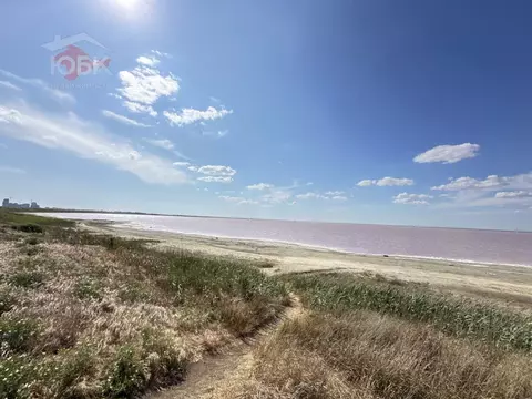 Участок в Крым, Сакский район, Лесновское с/пос, с. Владимировка ул. ...
