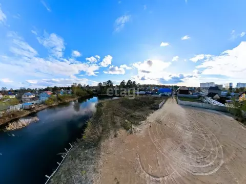 Участок в Тюменская область, Тюмень СНТСН Суходольное тер., ул. ...